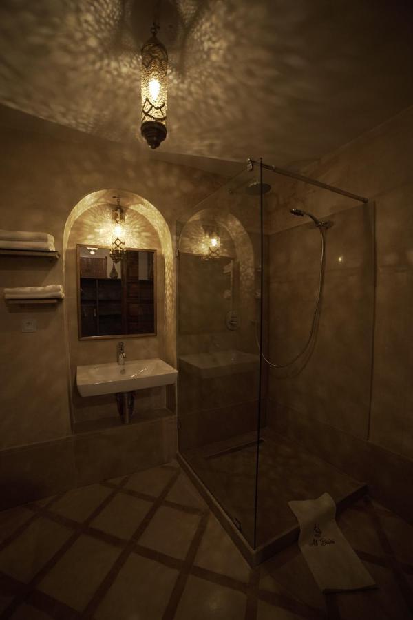 Riad Al Bahi Рабат Экстерьер фото