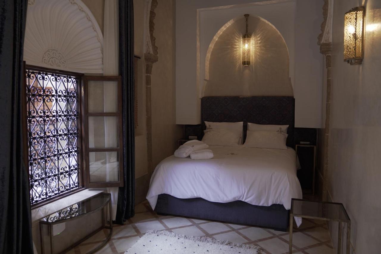 Riad Al Bahi Рабат Экстерьер фото